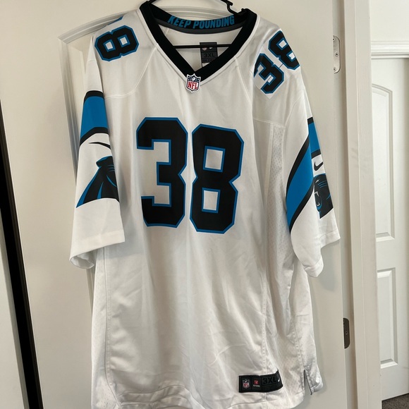 Jersey - Picture 1 of 2